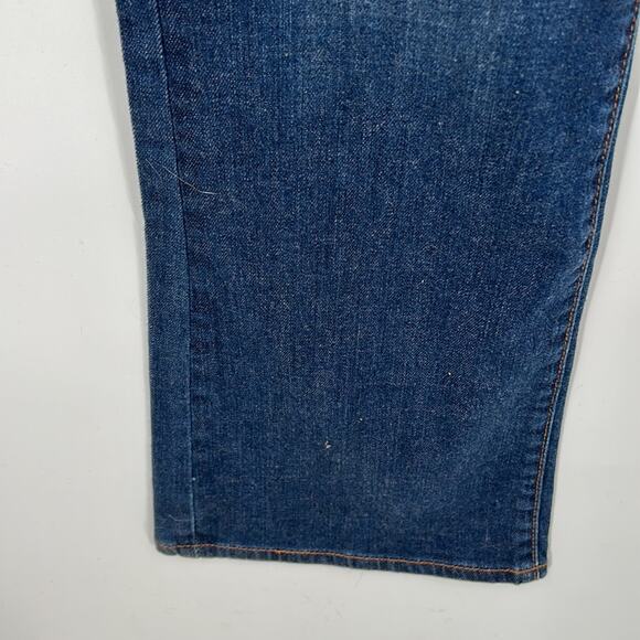 Lucky Brand Women's Sofia Boot Medium Wash NWT Jeans Size 8/29 - Picture 6 of 16